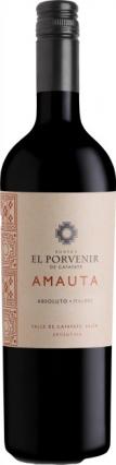 El Porvenir Malbec Amauta 2021 (750ml) (750ml)