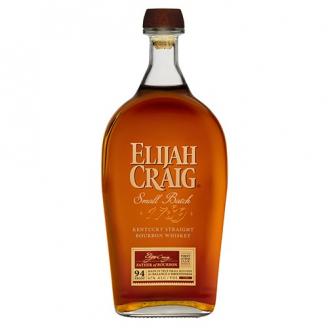 Elijah Craig - Small Batch Bourbon (1.75L) (1.75L)