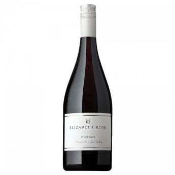 Elizabeth Rose - Pinot Noir Napa Valley 2023 (750ml) (750ml)