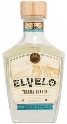 Elvelo - Tequila Blanco (750ml) (750ml)