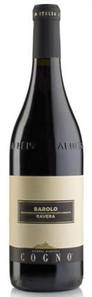 Elvio Cogno - Barolo Ravera 2014 (750ml) (750ml)
