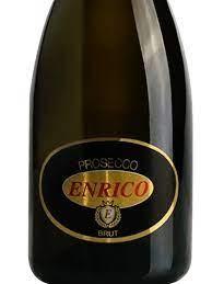 Enrico Prosecco NV (187ml) (187ml)
