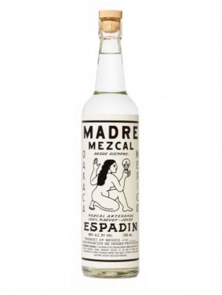 Mezcal Espadin (700ml) (700ml)
