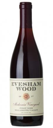 Evesham Wood - Pinot Noir Mahonia Vineyard 2022 (750ml) (750ml)