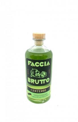 Faccia Brutto - Centerbe Herbal Liqueur (750ml) (750ml)