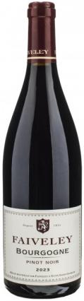 Faiveley - Bourgogne Rouge Pinot Noir 2023 (750ml) (750ml)
