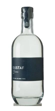 Far North - Gustaf Navy Strength Gin (750ml) (750ml)