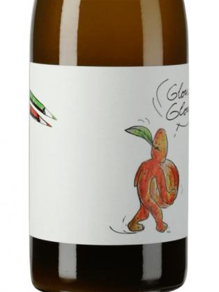 Fio - Glou Glou Orange Wine 2022 (750ml) (750ml)