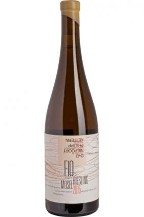 Fio Wines - Fio Riesling Trocken 2015 (750ml) (750ml)