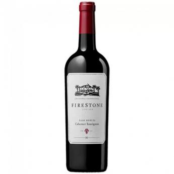 Firestone - Cabernet Sauvignon 2022 (750ml) (750ml)