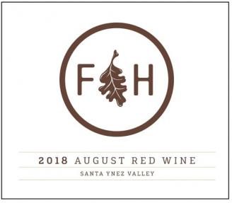 Folded Hills - August Rhone 2018 (750ml) (750ml)