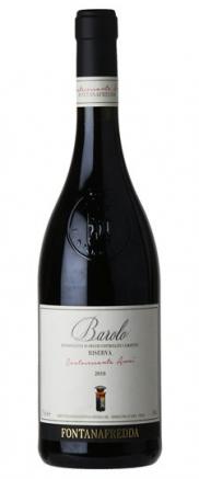 Fontanafredda - Barolo Riserva 2010 (750ml) (750ml)