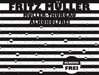 Fritz Muller - Muller Thurgau NA (750ml) (750ml)