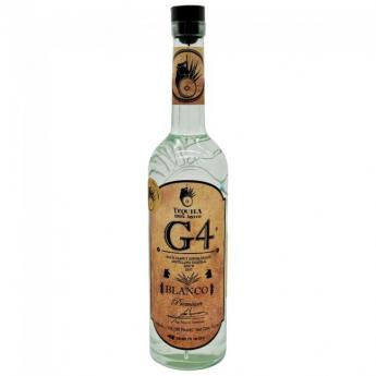 G4 - Blanco de Madera Ltd Release (750ml) (750ml)