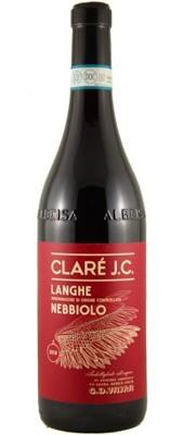 G.D. Vajra - Nebbiolo Clare J.C. 2024 (750ml) (750ml)