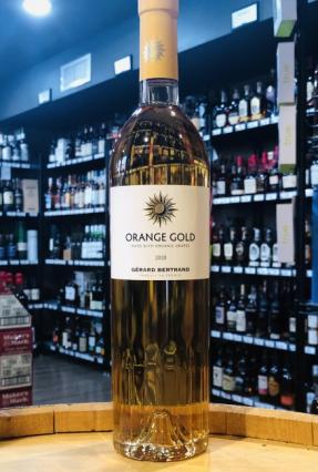Gerard Bertrand - Orange Gold 2020 (750ml) (750ml)