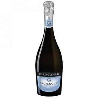 Giancarlo - Prosecco Extra Dry NV (750ml) (750ml)