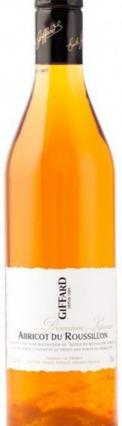 Giffard - Abricot Du Roussillon (750ml) (750ml)