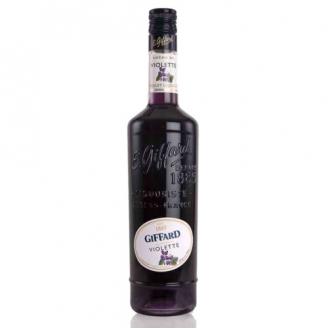 Giffard - Creme De Violette (750ml) (750ml)