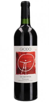 Giodo - La Quinta Toscana 2020 (750ml) (750ml)