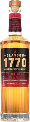 Glasgow - 1770 Single Malt Scotch (750ml) (750ml)