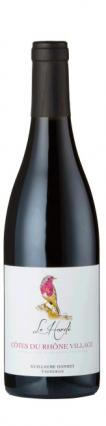 Guillaume Gonnet - Ctes-du-Rhne Villages Le Hardi 2023 (750ml) (750ml)
