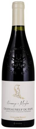 Guillaume Gonnet - Chateauneuf-du-Pape Homage a Maryline 2017 (750ml) (750ml)