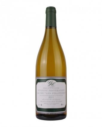 Guillemard-Clerc - Puligny-Montrachet Les Folatieres 2024 (750ml) (750ml)