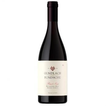 Gundlach Bundschu - Pinot Noir Petaluma Gap 2021 (750ml) (750ml)