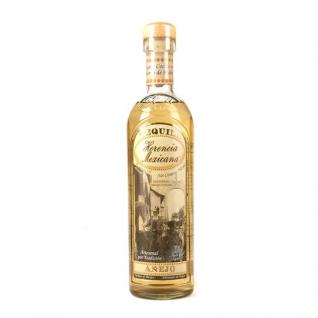 Herencia Mexicana - Tequila Anejo (750ml) (750ml)