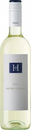 Hopler - Gruner Veltliner 2024 (750ml) (750ml)