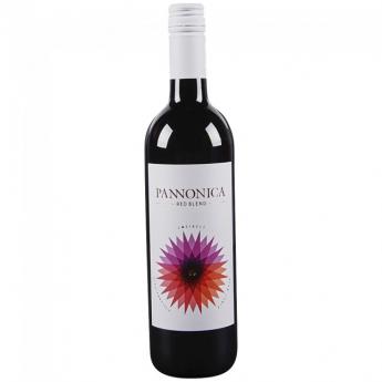 Hopler - Pannonica Red Blend 2021 (750ml) (750ml)
