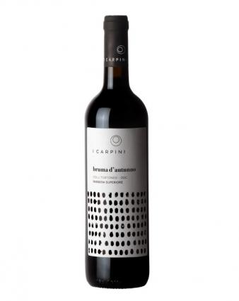 I Carpini - Bruma d'Autunno Barbera Superiore 2013 (750ml) (750ml)