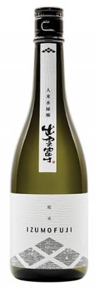 Izumo Fuji - Junmai Sake (720ml) (720ml)