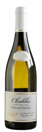 Jean Durup - Chablis VV 2023 (750ml) (750ml)