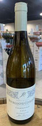 Jehan Emonin - Cote d'Or Chardonnay 2022 (750ml) (750ml)
