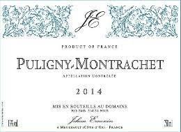 Jehan Emonin - Emonin Puligny Montrachet 2023 (750ml) (750ml)