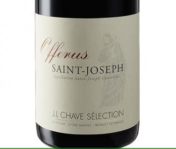 J.L. Chave Selection - St.-Joseph Offerus 2023 (750ml) (750ml)