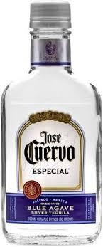 Jose Cuervo - Tequila Silver (100ml) (100ml)