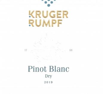 Kruger-Rumpf - Pinot Blanc 2021 (750ml) (750ml)