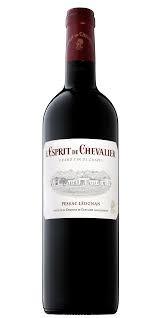 L'Esprit de Chevalier - Pessac-Lognan 2019 (750ml) (750ml)