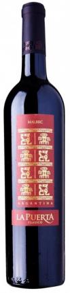 La Puerta - Malbec 2019 (750ml) (750ml)