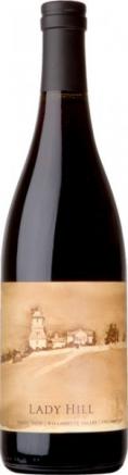 Lady Hill Pinot Noir 2021 (750ml) (750ml)