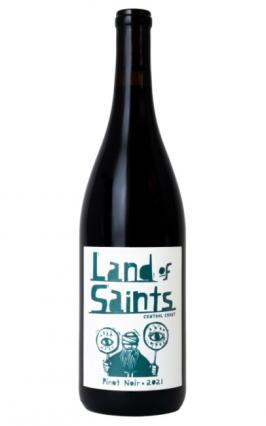 Land of Saints - Pinot Noir 2022 (750ml) (750ml)