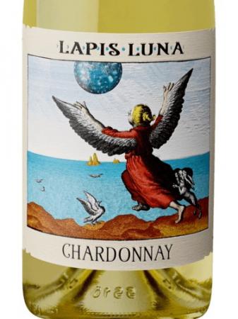 Lapis Luna - Chardonnay Monterey 2024 (750ml) (750ml)