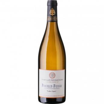 Laurent Perrachon - Pouilly-Fuisse VV 2024 (750ml) (750ml)