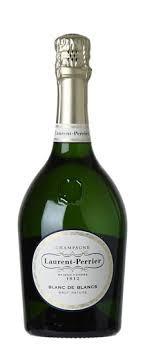 Laurent Perrier - Blancs de Blanc Brut NV (750ml) (750ml)
