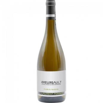 Laurent Ponsot - Meursault Cuvee du Pandorea 2022 (750ml) (750ml)