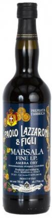 Lazzaroni - Dry Marsala (750ml) (750ml)
