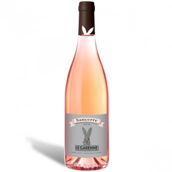 Le Garenne - Sancerre Rose 2022 (750ml) (750ml)